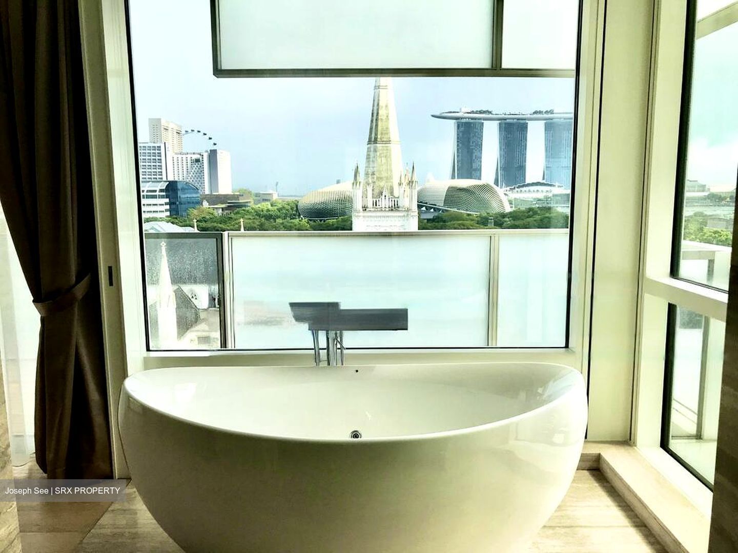 Eden Residences Capitol (D6), Apartment #477823321